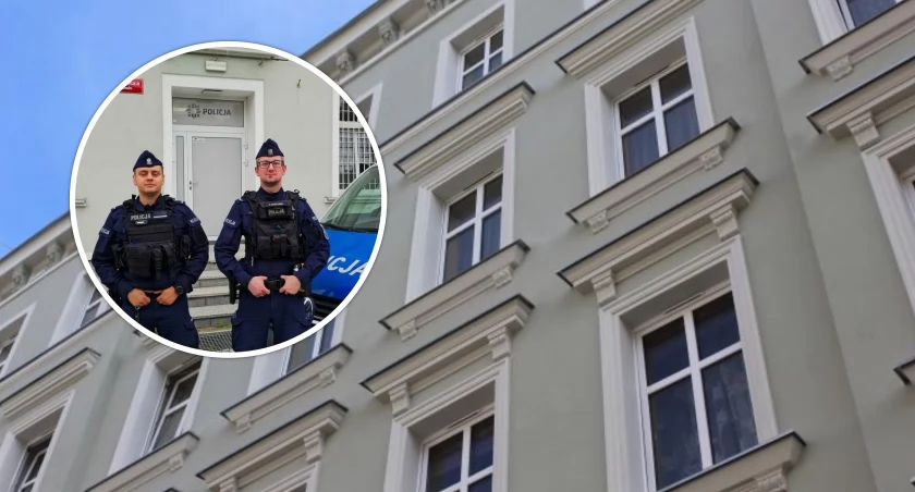 fot. Jakub Jurek/Policja Świdnica  