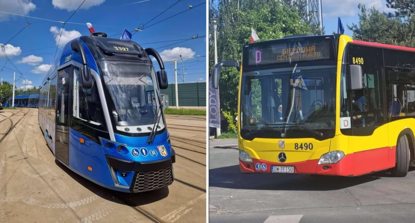 fot. MPK Wrocław