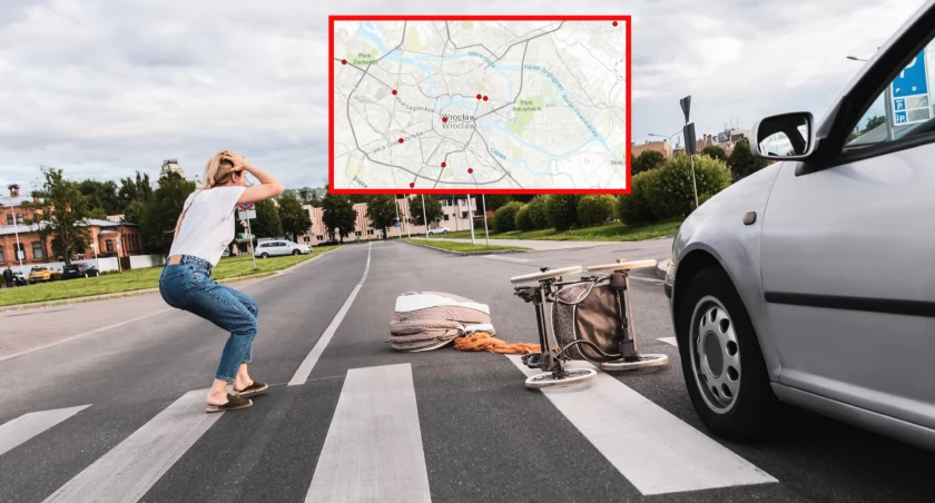 fot. Adobe Stock/Policja mapa