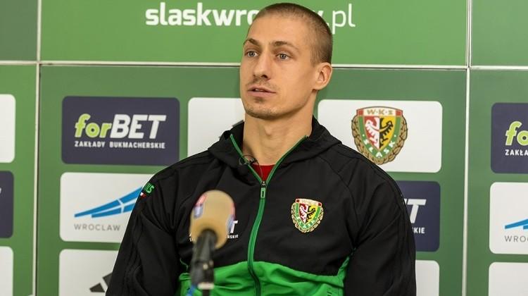 fot. Krystyna Pączkowska (www.slaskwroclaw.pl)
