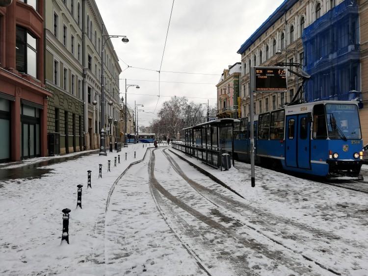 fot. Bartosz Senderek
