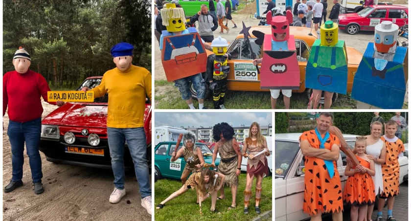 fot. Facebook / Muzeum Motoryzacji Wena