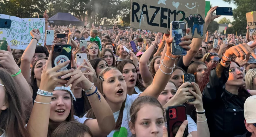 Dni Oławy - Dni Koguta 2025 / fot. Miasto Oława