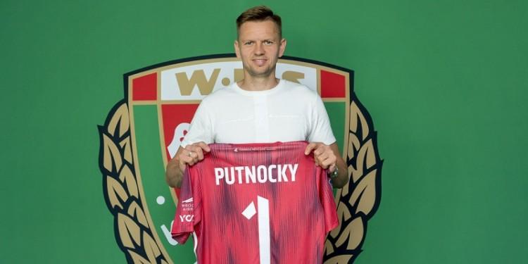 fot. Krystyna Pączkowska/ Śląsk Wrocław