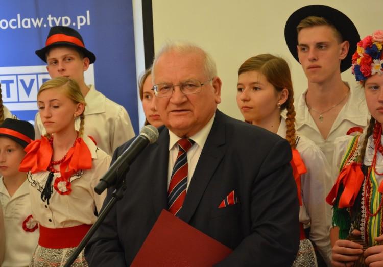 fot. Urząd Marszałkowski Województwa Dolnośląskiego