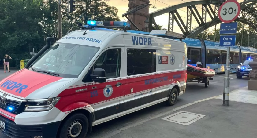 fot. Dolnośląskie WOPR