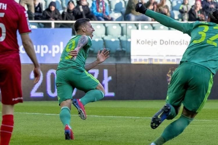 fot. Krystyna Pączkowska (www.slaskwroclaw.pl)