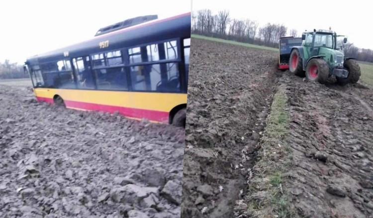 fot. Gminni Aktywiści