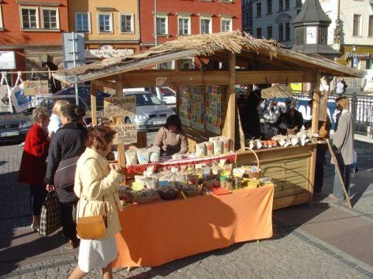 Ekojarmark