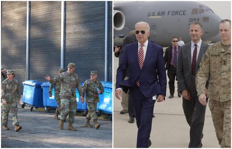 fot. The White House/US Army