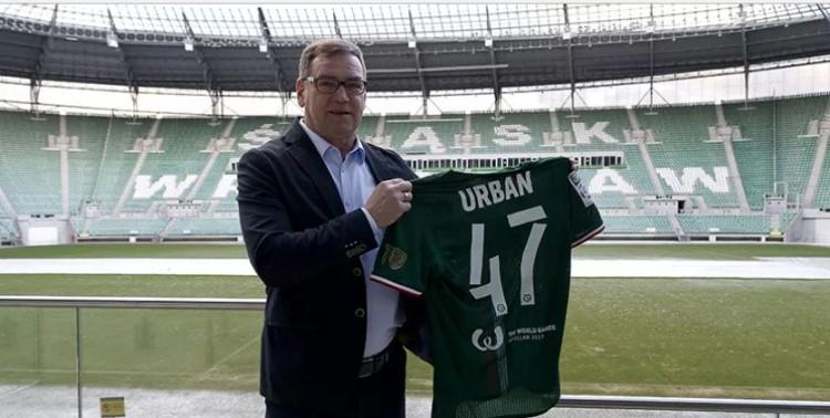 fot. Śląsk Wrocław