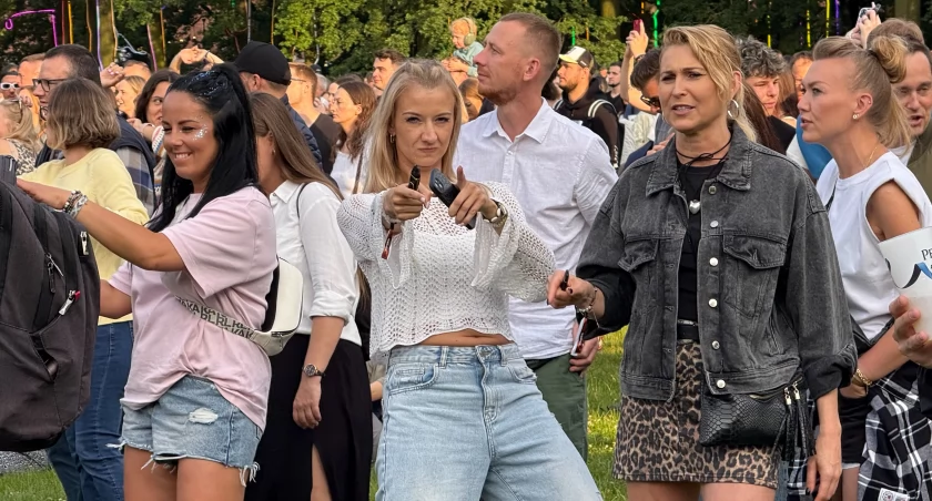 Festiwal ZORZA Wrocław na Waszych zdjęciach