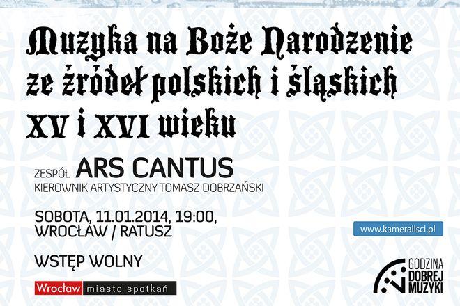 materiały organizatora 