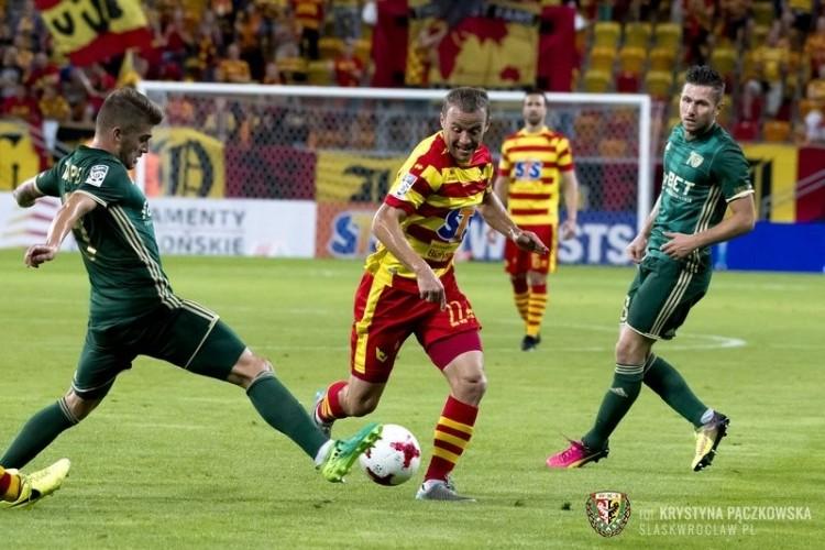 fot. Krystyna Pączkowska (www.slaskwroclaw.pl)
