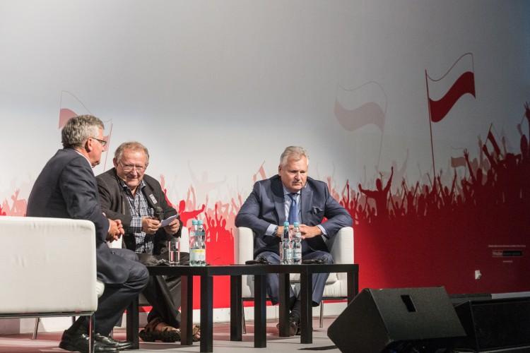 fot. Magda Pasiewicz