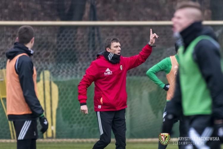 fot. Michał Krzymiński (slaskwroclaw.pl)