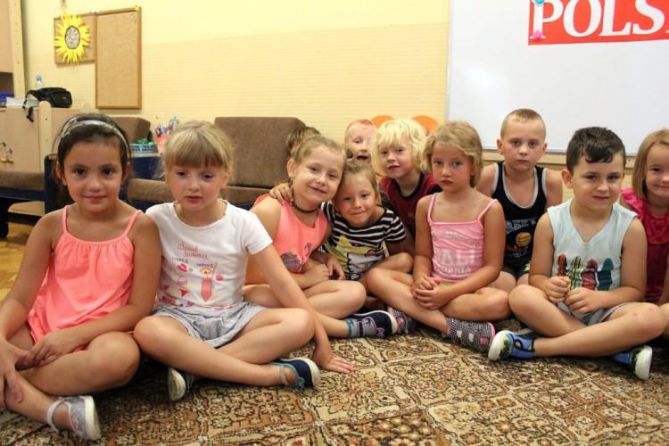 fot. Paweł Pawlucy
