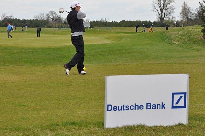 Deutsche Bank Pro-Am Tour