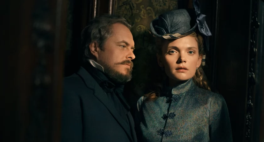 Sceny do serialu Lalka będą kręcone m.in. we Wrocławiu/fot. Netflix 