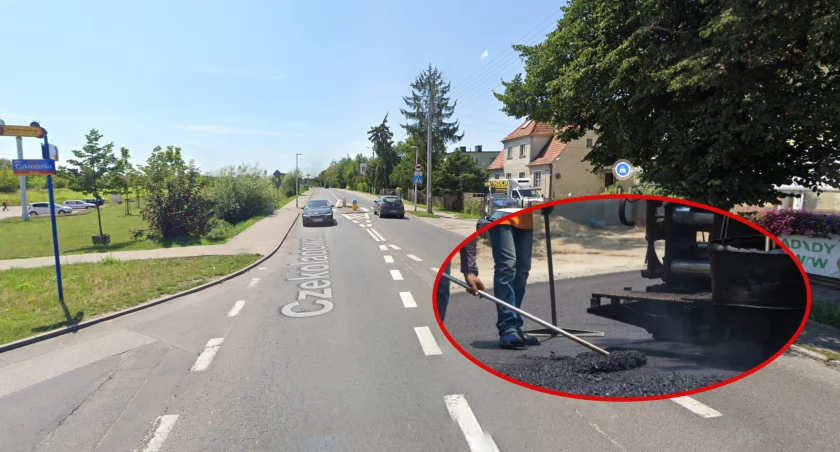 fot. Google Maps/Pexels 
