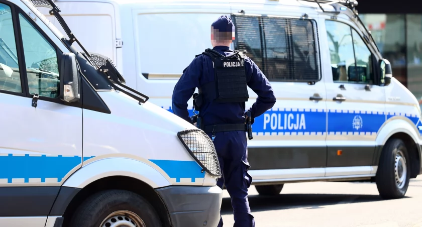 Zatrzymani policjanci to doświadczeni funkcjonariusze / fot. Shutterstock