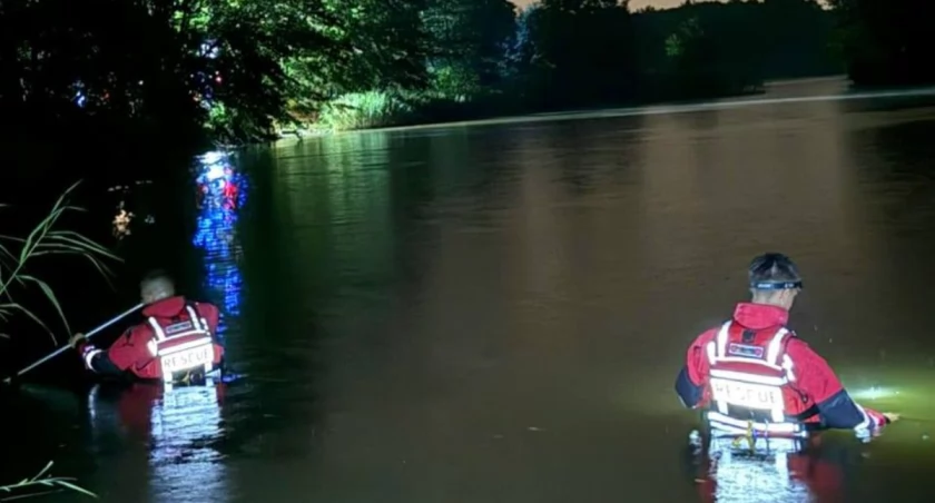 Zdjęcia Dolnośląskie WOPR