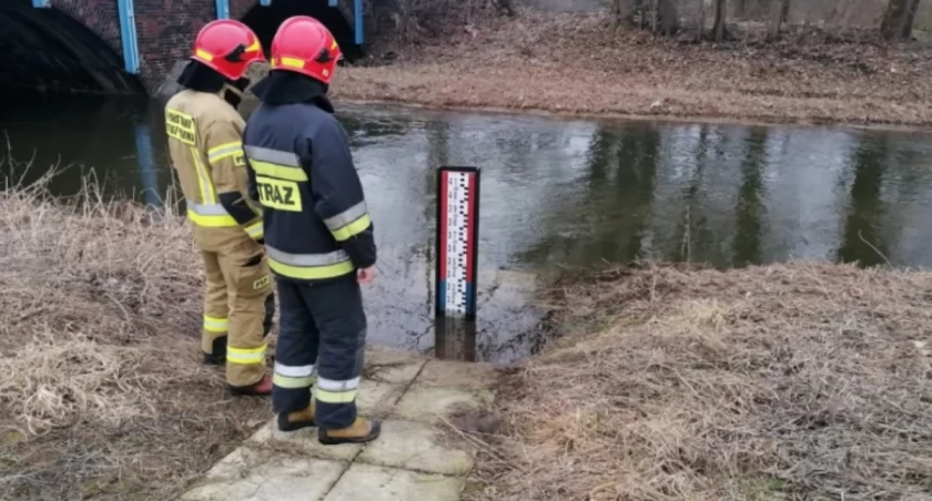 fot. Straż Pożarna