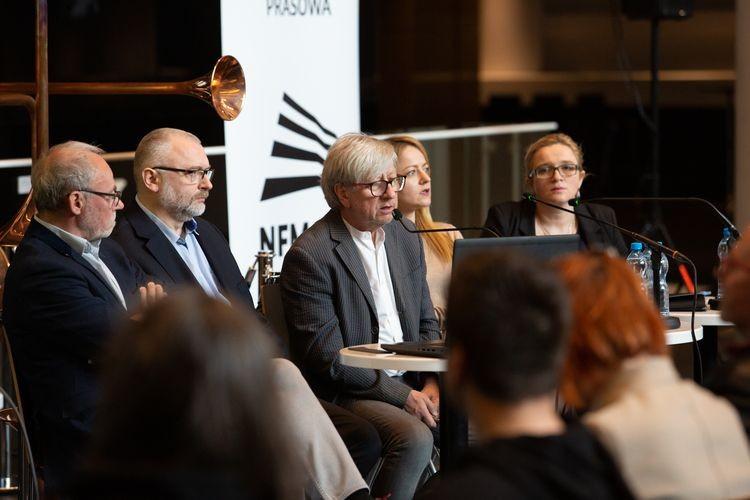 fot. Łukasz Rajchert/NFM