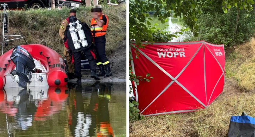 fot. Dolnośląskie WOPR