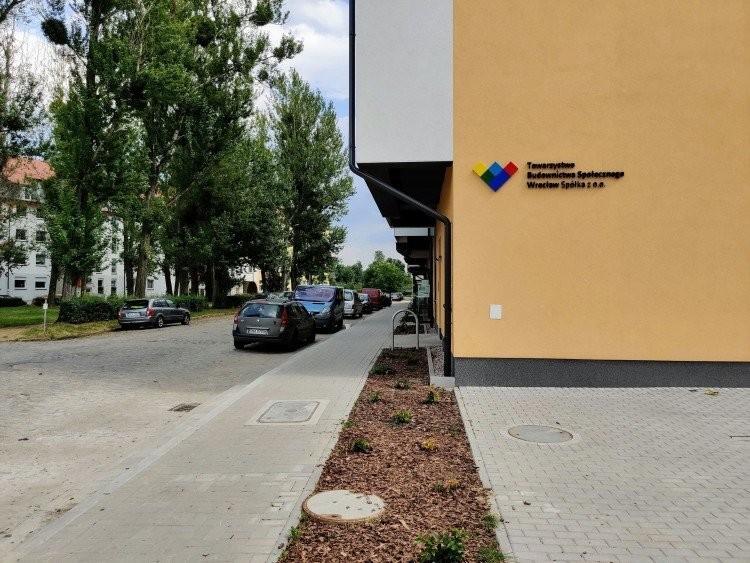 fot. TBS Wrocław