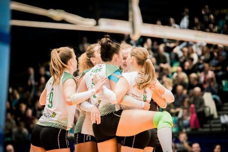 fot. Volleyball Wrocław SA