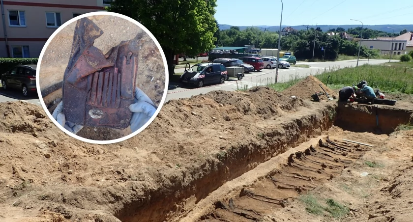 fot. Pracownia Badań Historycznych i Archeologicznych „Pomost”