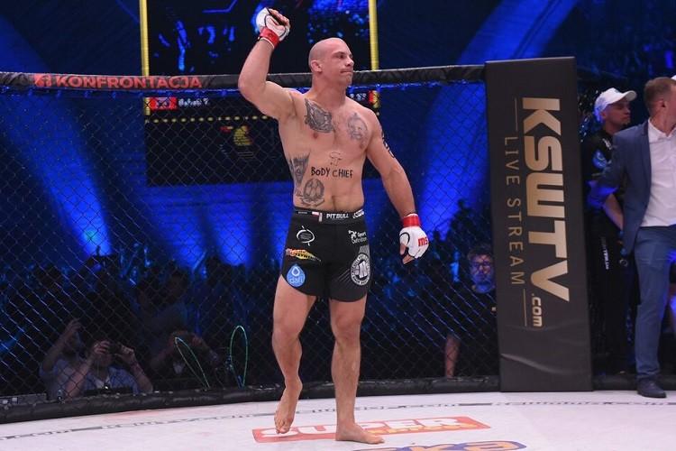 fot. Sebastian Rudnicki (KSW)