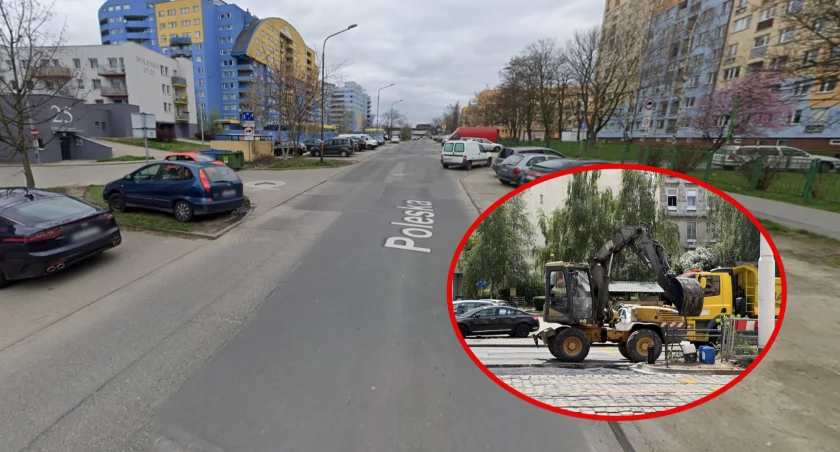 Google Maps/Jakub Jurek