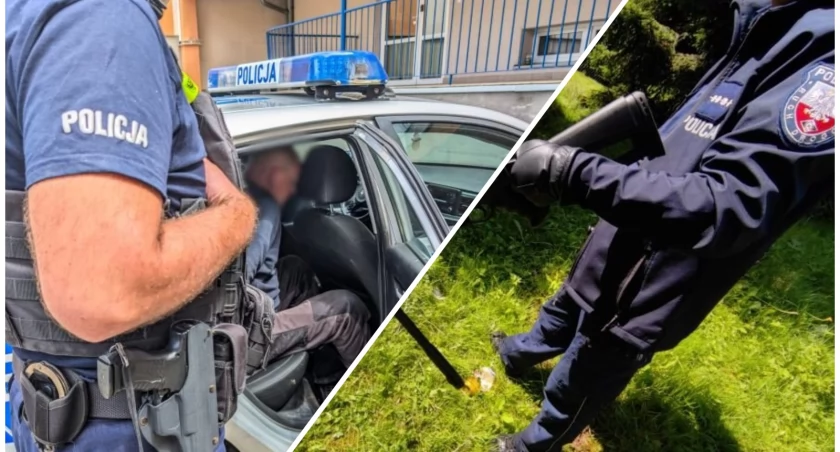 fot. Dolnośląska policja 
