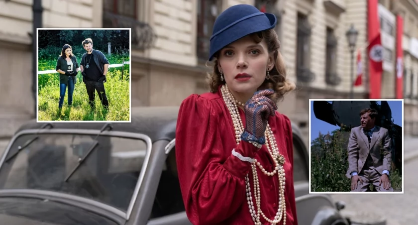 fot. Disney +/TV4/TVP