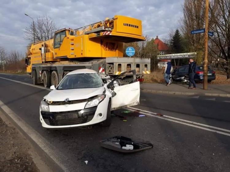 fot. Adam Wojciukiewicz, Auto Hard