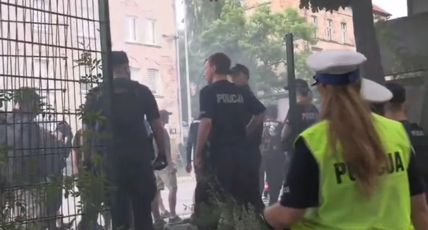 fot. Dolnośląska policja 