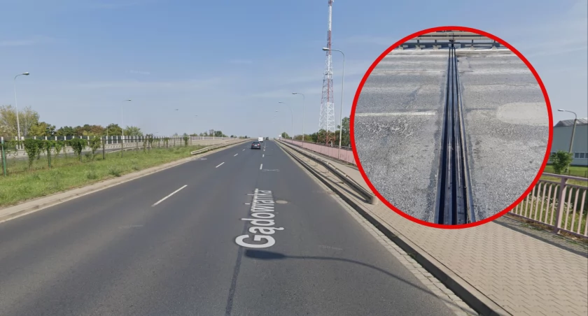 fot. Google Maps/ZDIUM
