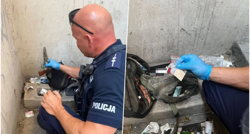 fot. Policja Dolnośląska 
