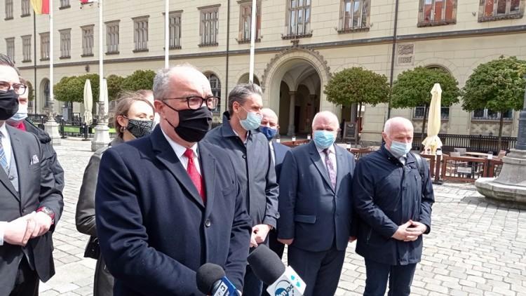 fot. Bartosz Senderek