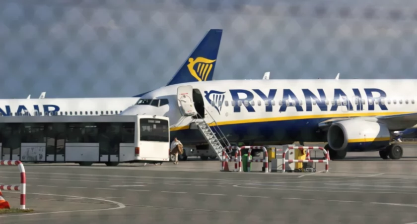 Ryanair szuka do pracy we Wrocławiu aż 100 inżynierów / fot. tuWroclaw.com