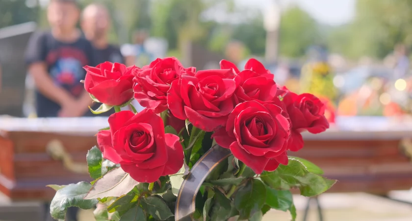 Zmarli we Wrocławiu - pogrzeby zaplanowane na 25.07.2025 – nekrologi / fot. AdobeStock.com