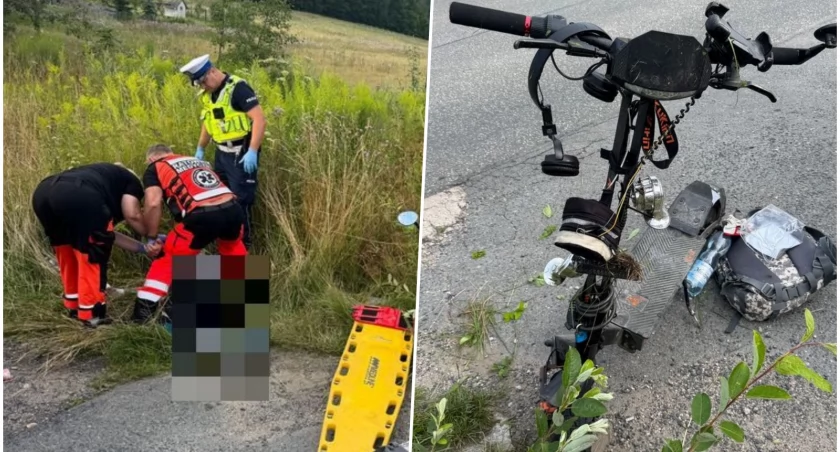 fot. Policja Jelenia Góra