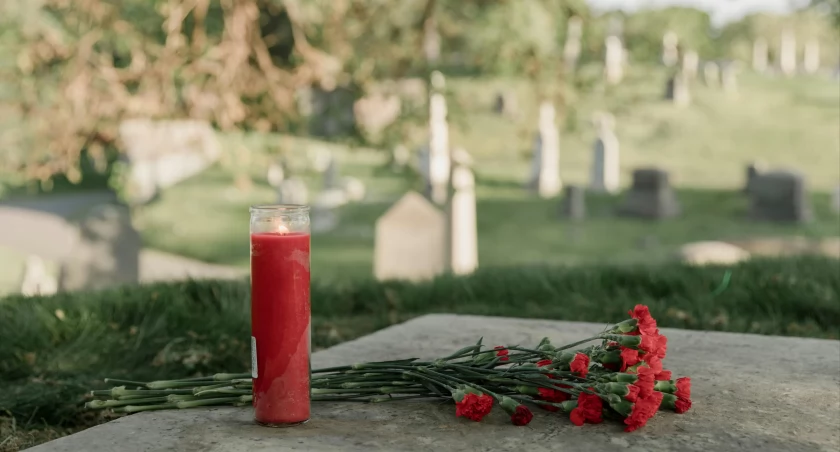 Zmarli we Wrocławiu - pogrzeby zaplanowane na 1.08.2025 – nekrologi / fot. pexels.com