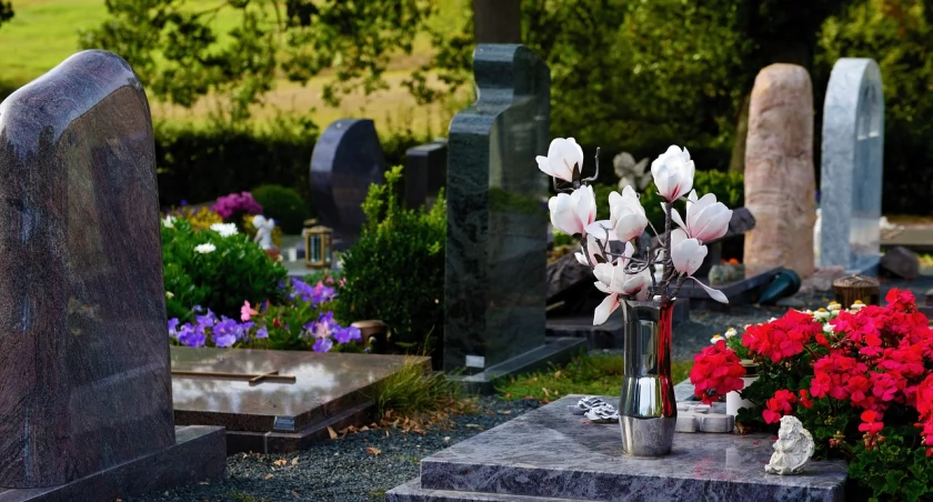 Zmarli we Wrocławiu - pogrzeby zaplanowane na 7.08.2025 – nekrologi / fot. pixabay.com