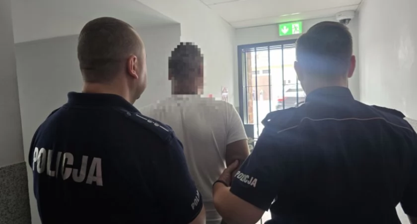 fot. Komenda Powiatowa Policji w Oleśnicy 