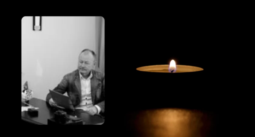 Andrzej Żywirski miał 76 lat