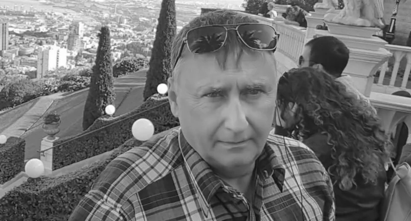 Robert Kropiwnicki miał 74 lata / fot. WKS Śląsk Wrocław