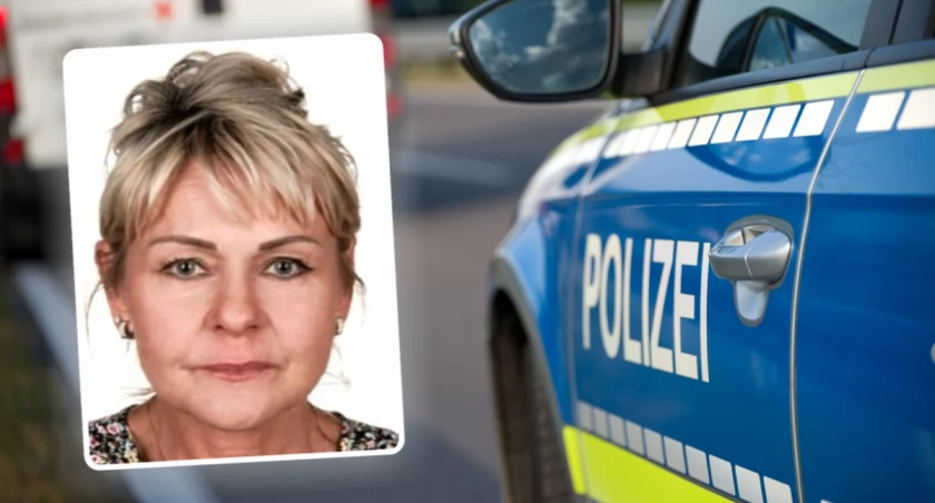 Pani Klaudia Szewczyszyn ma 55 lat. Mieszkała na wrocławskim Ołbinie / fot. KMP Wrocław / Adobe Stock